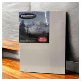 New Paramount Gallery Wrapped Artist Canvas