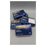 100 ROUNDS OF AAC 5.56 NATO 62 GRAIN FMJ