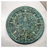 Aztec/ Mayan Calendar