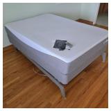 Full Size Sleep Number Bed w/ Wireless Remote