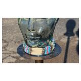 Native American Beaded Choker