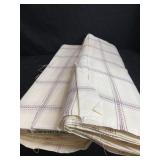 2 BOLTS FABRIC ZWEIGART