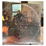 Vintage Vinyl Record Album Hooker & Heat Canned