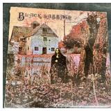 VTG Vinyl Record Album Black Sabbath Jacket is