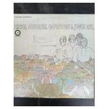 Vintage Vinyl Record Album The Monkees Pisces,