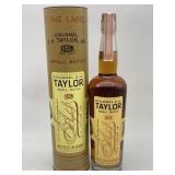 COLONEL E. H. TAYLOR SMALL BATCH STRAIGHT