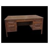 Large Office Desk by Jofco of Indiana