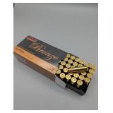 50- 38 SPECIAL PMC CENTER-FIRE REVOLVER CARTRIDES