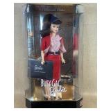 1995 Busy Gal Barbie 1960 Fashion Doll