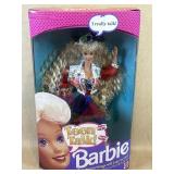 1991 Teen Talk Barbie Talking Doll