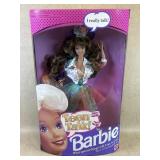 1991 Talking Barbie Teen Talk Mattel