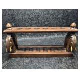 Mid-Century Ritter Craftsman Manufacturing