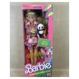 1988 Animal Lovinï¿½ Barbie