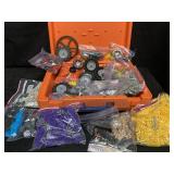 Kï¿½NEX BUILDING PCS. IN CONSTUX CASE