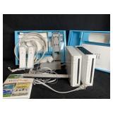 WII GAMING EQUIPMENT