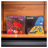 VTG Vinyl Records 2 Three Dog Night
