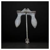 25 LB Navy Wilcox Crittenden Ship Boat Anchor