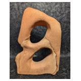 Double Arch Sandstone Carving, Art