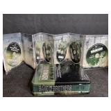 BAND OF BROTHERS BLUE RAY BOX SET