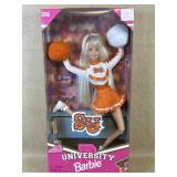 1996 University Barbie Syracuse