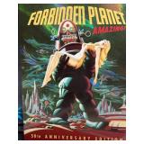 FORBIDDEN PLANET 50th ANNIVERSARY BOX SET