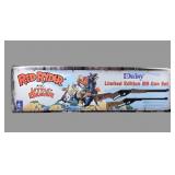 Limited Edition Daisy Red Ryder & Little Beaver