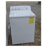 Hotpoint Washing Machine w/ Little Use