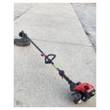 CRAFTSMAN GAS POWERED WEED EATER
