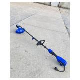KOBALT ELECTRIC WEED EATER