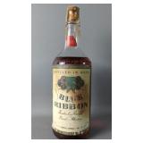 1945 Blue Ribbon Kentucky Straight Bourbon
