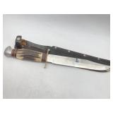 ARKANSAS TOOTHPICK KNIFE REHWAPPEN ORIGINAL
