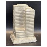 VTG Banthrico Coin Bank 1st First National Trust