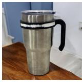 Yeti Handled Stainless Cup