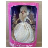 1998 Winter Evening Barbie