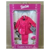 1995 Barbie Fashion Avenue