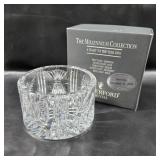 Waterford Millenium Collection Crystal Champagne