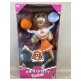 1997 University Barbie Oklahoma State