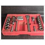 Craftsman 1/2' Socket Set