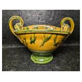 Vintage Italica ARS Centerpiece Made in Italy