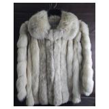 Women's Fur Coat