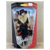 1997 City Season Barbie 1998 Winter Collection