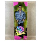 1997 Totally Cool Ken