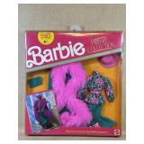 1990 Barbie Private Collection Fashions