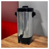 West Bend 42 Cup Coffee Maker