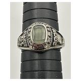 10K Jostens Class Ring Sarcoxie High 2003