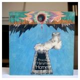 VTG Vinyl Record PROCOL HARUM 'Home' Stereo auch