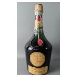 Mid Century (early?) Benedictine D.O.M. Liqueur,