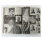 1960 University Arkansas Medical Center Yearbook