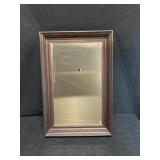 WALL MIRROR