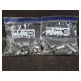 Craftsman 3/8' SAE & Metric  12pt & 6pt Sockets